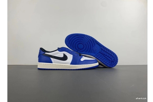 Low Jordan CZ0790-140 1 OG   “Game Royal” Air CZ0790-140 1028